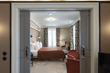 Bairro Alto Hotel