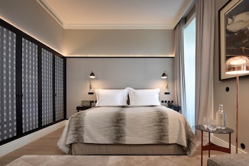 Bairro Alto Hotel