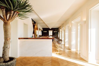 Bairro Alto Hotel