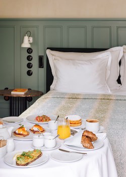 Bairro Alto Hotel