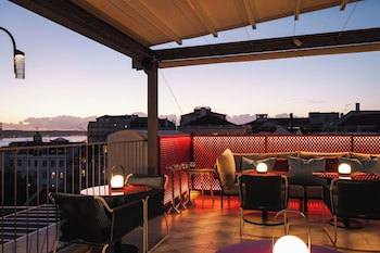 Bairro Alto Hotel