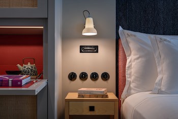 Bairro Alto Hotel