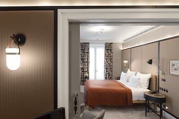 Bairro Alto Hotel