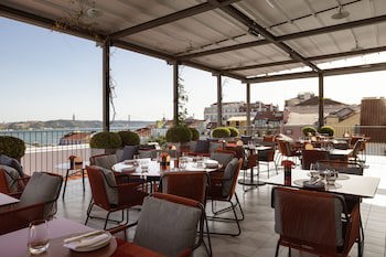 Bairro Alto Hotel
