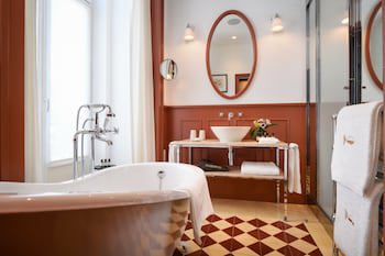 Bairro Alto Hotel