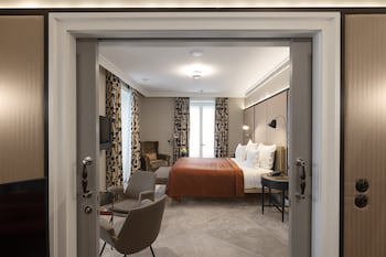 Bairro Alto Hotel
