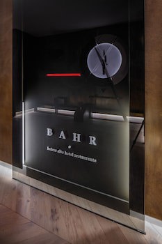 Bairro Alto Hotel