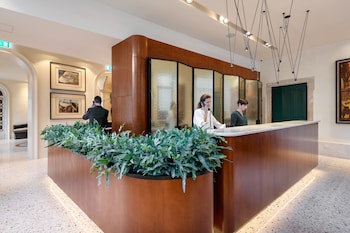 Bairro Alto Hotel