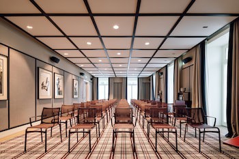 Bairro Alto Hotel