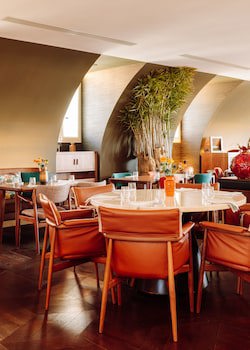 Bairro Alto Hotel