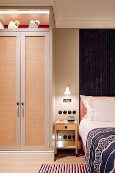 Bairro Alto Hotel