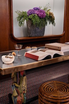 Bairro Alto Hotel