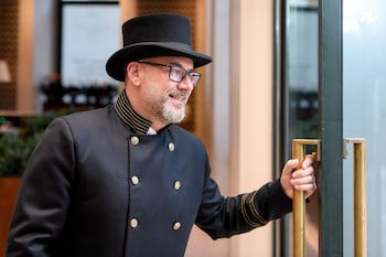 Bairro Alto Hotel