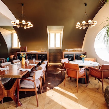 Bairro Alto Hotel