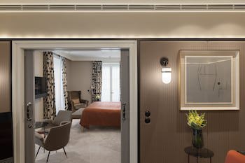 Bairro Alto Hotel