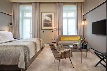 Bairro Alto Hotel