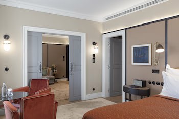 Bairro Alto Hotel
