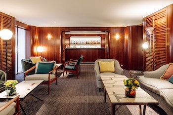 Bairro Alto Hotel