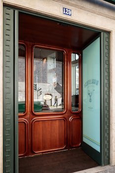 Bairro Alto Hotel