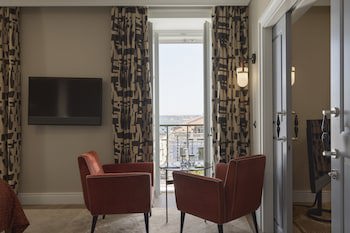 Bairro Alto Hotel