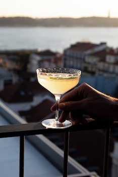 Bairro Alto Hotel