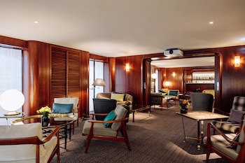 Bairro Alto Hotel