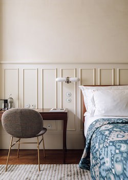 Bairro Alto Hotel