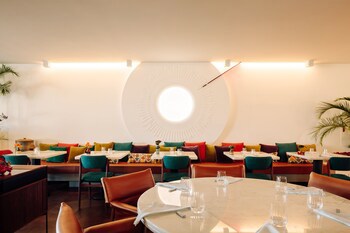 Bairro Alto Hotel