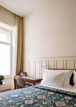 Bairro Alto Hotel