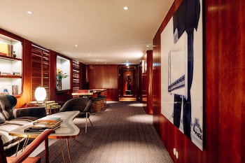 Bairro Alto Hotel
