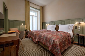 Bairro Alto Hotel