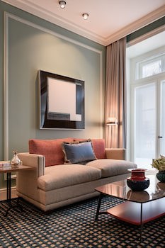Bairro Alto Hotel