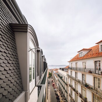 Bairro Alto Hotel