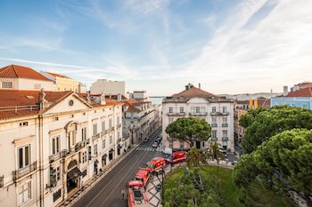 Bairro Alto Hotel