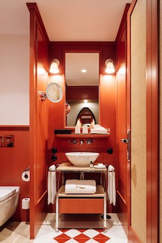 Bairro Alto Hotel
