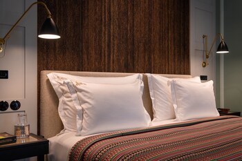 Bairro Alto Hotel