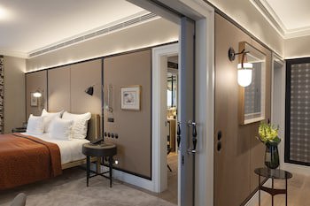 Bairro Alto Hotel