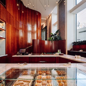 Bairro Alto Hotel