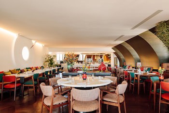 Bairro Alto Hotel