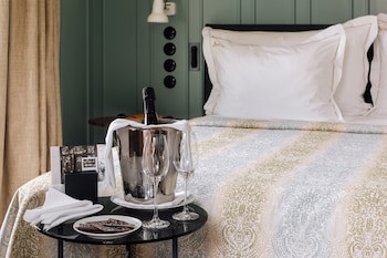 Bairro Alto Hotel
