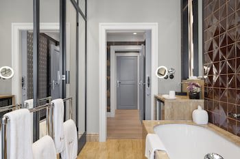 Bairro Alto Hotel