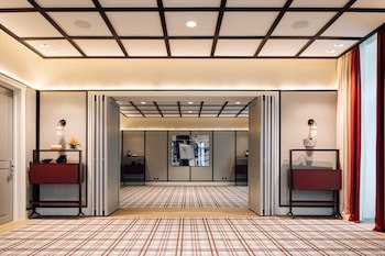 Bairro Alto Hotel