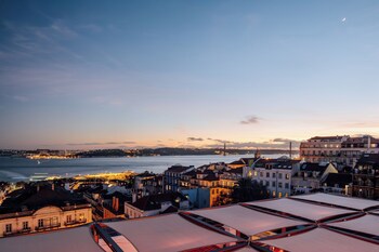 Bairro Alto Hotel