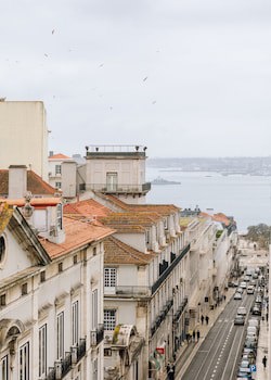 Bairro Alto Hotel