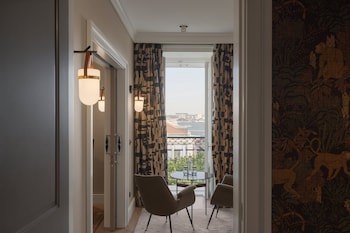 Bairro Alto Hotel