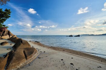 Renaissance Koh Samui Resort & Spa