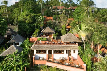 Renaissance Koh Samui Resort & Spa