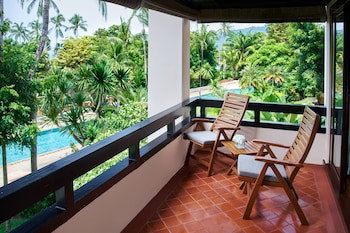 Renaissance Koh Samui Resort & Spa