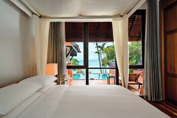 Renaissance Koh Samui Resort & Spa