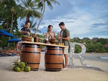 Renaissance Koh Samui Resort & Spa